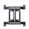 12cm water cooling radiator support water pump reservoir bracket alloy S