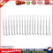 18pcs 7.9cm Metal Fine Needle Felting Hand Tools DIY Accessory Newly