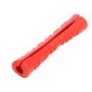 2pcs/pack Bicycle Plastic Cable Protector Frame Protective Cover (Red) Newly