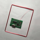 134,2 kHz 5V Animal Brand Read Module Tag fußring Read Module EM4305 Replacement Part
