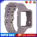 Replacement Strap for Redmi Watch 1/2/MI Watch Lite Watchband Band (Purple)