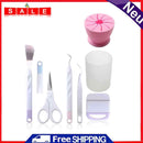 Vinyl Weeding Tools Set DIY Carving Silhouettes Cameos Embossed Lettering Kits