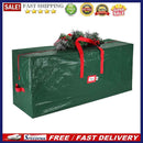 Christmas Tree Storage Bag Waterproof Xmas Large Tree Container Home Quilt Pouch
