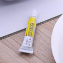 10pcs STARS-922 Heatsink Plaster Thermal Silicone Adhesive Cooling Paste