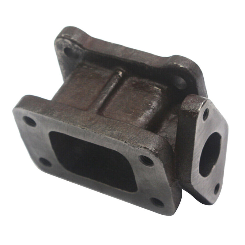 Adapterflansch Zum T3 / T4-Umbau Für   MR2 Sw22 Turbolader 2.0 91-95
