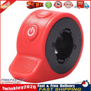 Electric Scooter Accelerator for HX X7 E-Bicycle Speed Controller (Red) Newly