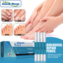 Fungal Nail Treatment Pencil Anti Fungus Biological Repair Nail Oil (4pcs)