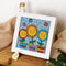 5D Diamond Painting Kit Cartoon Full Special Shape Crystal Drill DIY Wall Arts
