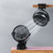 Desk Ultra-quiet Air Cooling USB Rechargeable Cooling Fan Clip Fan 3 Speeds