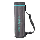 Oxford Cloth Beach Cool Insulation Outdoor Ice Bags (Blue Snow