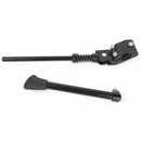 Bicycle Adjustable Alloy Stand Side Kick Road Bike Kit Side Supply W6B8 Y4F6