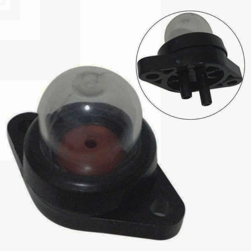 Eradicator Carburetor Oil bubble Chainsaws Trimmer Carburetter Primer Fuel Pump