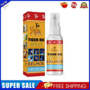 Relieves Pain Bruising Swelling Rheumatic Arthralgia 30ml Tiger Oil Spray