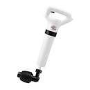 Portable Clogged Remover Toilet Plungers One Shot Floor Air Drain Dredge Newly