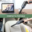 And Suction Cleaners Car Vacuum Cleaner Wireless Dust Buster In-car Supplies