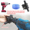 Electric Drill Water Pump Self-priming Liquid Transfer Pumps for Garden Out
