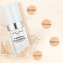 Color Changing Foundation TLM Makeup Change To Your Tone Skin 2022HOT Lady G1C8