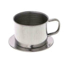 Steel Vietnamese Coffee Drip Press Single For Office Maker _HOT Z9C8
