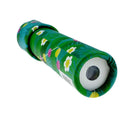 3Pcs Classic Toys Kaleidoscope Kids Rotating Colorful World Color Random (S