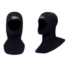 Keep Diving Scuba Diving Hood Shoulder Hat Snorkeling Swim Warm Cap (XXL) Newly