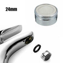 Tap Aerator Water Saving Faucet Female Male Nozzle End Diffuser Spout F3S6