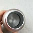 Home Travel Portable Double-layer Vacuum Thermos Cup 304 Stainless Steel
