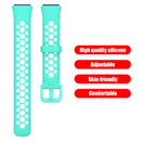 Waterproof Replacement TPU Band for Huawei Band 7 Smart Bracelet Wristband St