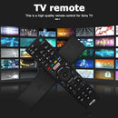 Smart TV Remote Control for Sony RMT-TX100D RMT-TX102U RMT-TX101J RMT-TX102D