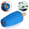 4000psi High Pressure Cleaning Water Sprayer Nozzle Sprinkler Valve (030)