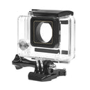 30m Underwater Camera Protective Housing Case Supply for Hero 3+/4/5 Session