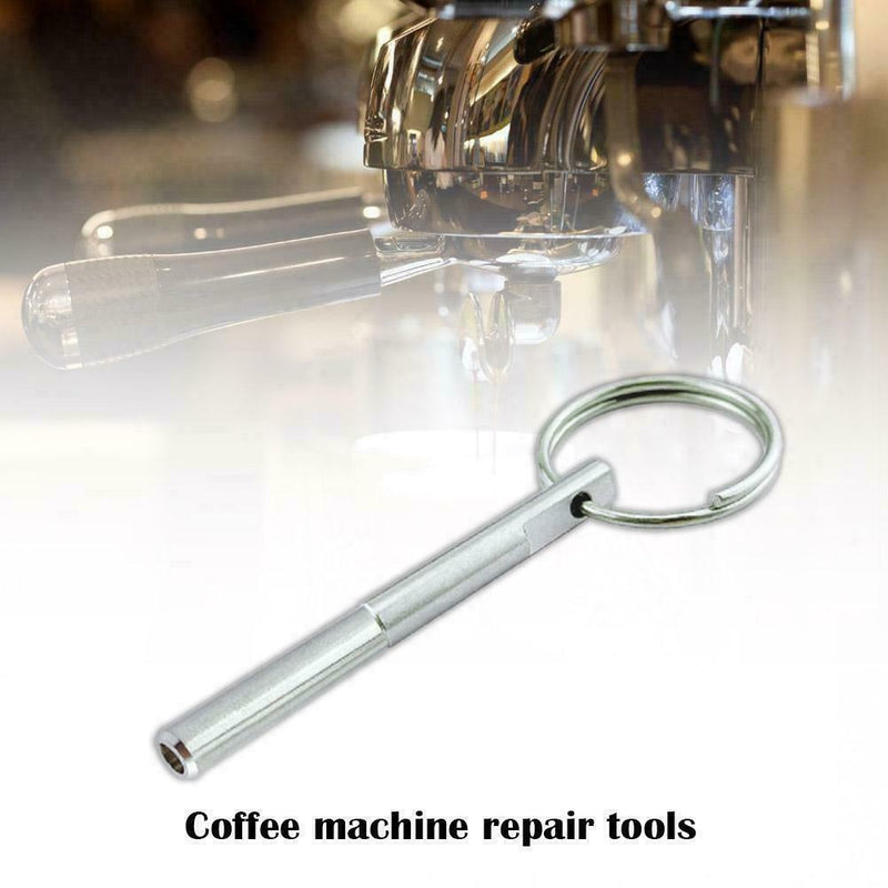Oval Head Bit Key Opening Service Repair Tool For Jura Screw Machines Z2B1