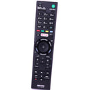 RMT-TX200E Remote Control for Sony LCD TV KD-65XD7505 KD-55XD7005