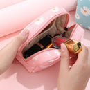 Napkin Storage Portable Multifunction Printing Package Storage Bag Waterproof