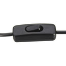 Raspberry 1.5m Micro USB Power Adapter Charging Cable with ON/OFF Switch