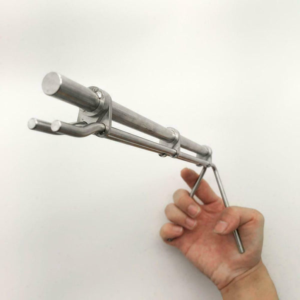 3Pcs Car Hydraulic Cylinder Piston Rod Seal Up U-cup Kit Tool Installation J6P9