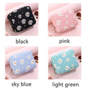 Napkin Storage Portable Multifunction Printing Package Storage Bag Waterproof