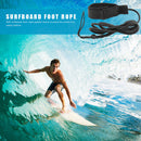Surfboard Leash Foot Rope Stand Up Paddle Board Protection Leg Ankle Strap Newly