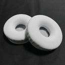 Leather Ear Cushions Pads for SONY MDR XB650BT XB550AP XB450AP PU Replacement