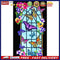 Window Flower Butterfly 5D DIY Diamond Painting Full Round Drill Picture Cr