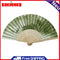 Bamboo Forest Birds Oil Paint Folding Fan By Number DIY Digital Oil Painting Fan