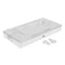 Timer Lock Container Bin Cell Phone Self-Discipline Timing Case Box with 2 Keys