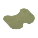 Unisex Use Wormwood Knee Pain Relief Patch Relieve Joint Stiffness Plasters