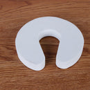 5pcs Home Baby Sofa Durable  Door Stopper Pinch Holder Foam EVA Finger Protect