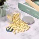 200pcs Fire Paint Lacquer Seal Wax Octagonal for Wedding Invitation Scrapbooking