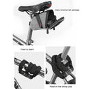 Bicycle Chain Lock Security 5 Digit Combination Anti-Theft MTB Locks (1.2m)