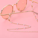 Reading Glasses Strap Sunglasses Holder Eyeglasses Retainer Glasses Chains