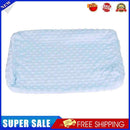 5pcs Slowly Rebound Memory Foam Pillow Cases Cervical Healthcare (Blue?