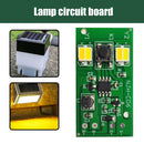 Lantern Light Control Circuit Board Strong Ornamental for Patio Lamp Access