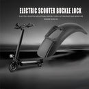 Electric Scooter Front Mudguard ABS Front Tire Fender Guard for Kugoo S1 S2 S3