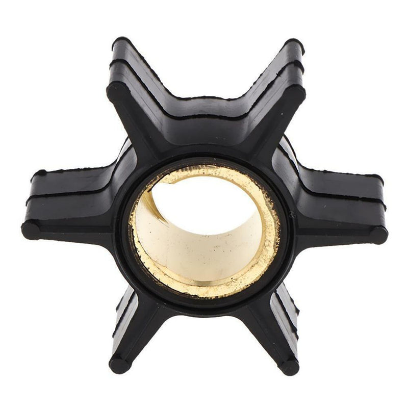Yacht Boat Motorboat Impeller Outboard Water Pump Plastic For Johnson Evinrude